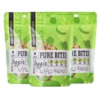 FAVLY Petfood PURE Bites Veggie 360 g