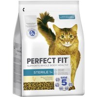 PERFECT FIT Beutel Sterile 1+ mit Huhn 2,8 kg