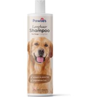 Pawlie's Hundeshampoo für Langhaar 250ml