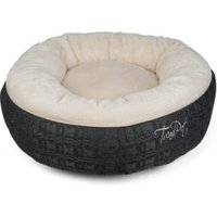 TrendPet LunaBed Hundebett beige M