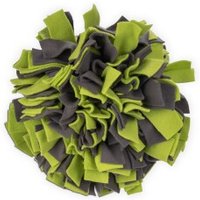 TrendPet Schnüffelball grün