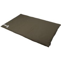 District 70 Hundematte LODGE grün XXL