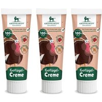 Knuffelwuff Tuben Snack Truthahn pur, 225 g