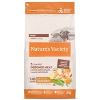Nature's Variety Selected Mini Adult Huhn 7 kg