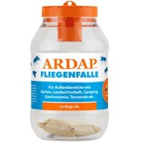 ARDAP Fliegenfalle