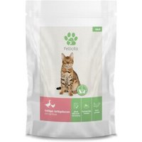 Fellicita Geflügel & Geflügelherzen 12x 95g Frischebeutel