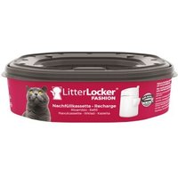 LitterLocker Fashion Nachfüllkassette 2 Stück