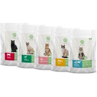 Fellicita Multipack 5 Sorten 5x 295 g