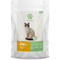 Fellicita Huhn, Pute & Gans 12x 95g Frischebeutel