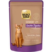 SELECT GOLD Senior Digestion +7 24x85 g