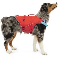 Kurgo Surf N Turf Hundeschwimmweste S