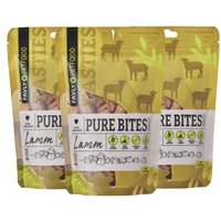 FAVLY Petfood PURE Bites Lamm 360 g