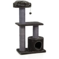 Canadian Cat Company Kratzbaum Maine Coon 120 grau