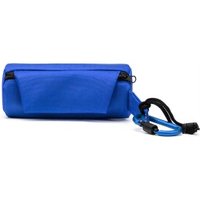 Lionto Futterbeutel für Hunde, Trainingsdummy blau
