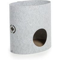 Canadian Cat Company Filzbett Owen-Tower
