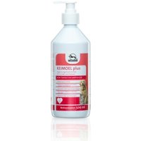 Fortan Keimöl plus mit Gamma-Linolen 500 ml
