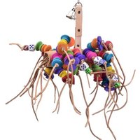 HappyBird Spielzeug Spiral shredding slice