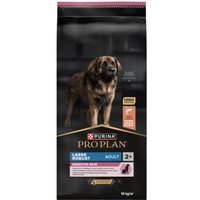 PRO PLAN Adult Large Robust Sensitive Skin reich an Lachs 14kg