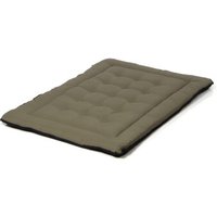 Wallace & Jones gepolsterte Wendedecke Shepherd dunkelblau XXL