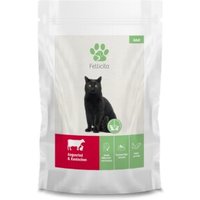 Fellicita Angusrind & Kaninchen 6x 295g Frischebeutel