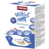 animonda Milkies 20x15g Active