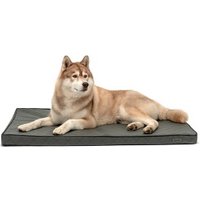 Lionto Orthopädische Hundematte XL