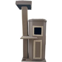 Petliving Kratzbaum Ela beige