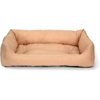 FIT+FUN Liegeplatz beige M
