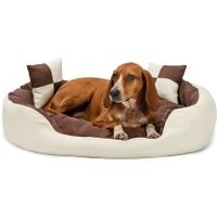 Lionto 4-in-1 Hundebett M