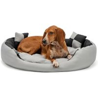 Lionto 4-in-1 Hundebett M