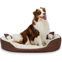 Lionto 4-in-1 Hundebett L