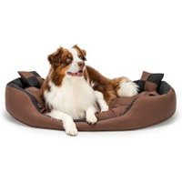 Lionto 4-in-1 Hundebett L
