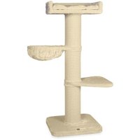 Canadian Cat Company Kratzbaum Waterton beige