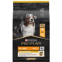 PRO PLAN All Sizes Adult Light/ Sterilised mit Huhn 3 kg