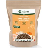 AniForte Trockenfutter LandChicken - Zartes Huhn mit Reis 2 kg