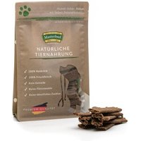 Masterfeed Streifen Rind mit Pansen 500 g