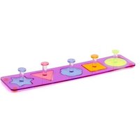 HappyBird Trickspielzeug Puzzle Toy