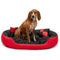 Lionto 4-in-1 Hundebett M