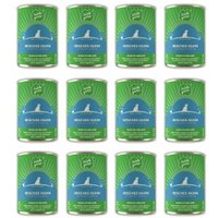 Irish Pure Nassfutter Irisches Huhn (Junior)