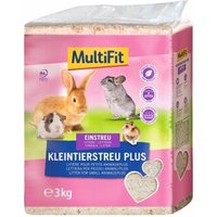 MultiFit Kleintierstreu Plus 3 kg