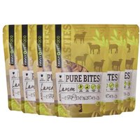 FAVLY Petfood PURE Bites Lamm 720 g