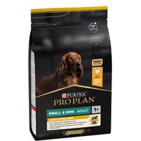 PRO PLAN Small & Mini Adult Light Sterilised mit Huhn 3kg