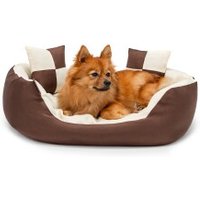 Lionto 4-in-1 Hundebett S