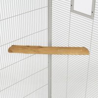 HappyBird Eck-Sitzst Rainforest Corner Perch XL
