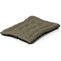 Wallace & Jones gepolsterte Wendedecke Shepherd dunkelblau M