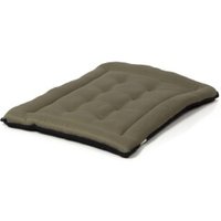 Wallace & Jones gepolsterte Wendedecke Shepherd dunkelblau L