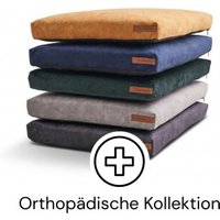 Rexproduct ORI Orthopädische Matratze dunkelgrün L
