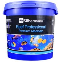 Silbermann Reef Professional Premium Meersalz