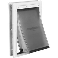 PetSafe Haustierklappe für extremes Wetter M