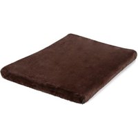 TrendPet VitaMedog orthopädische 5 cm Matratze braun XXL